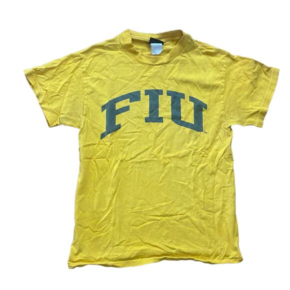Florida International University Women’s Tee - Picture 1 of 4